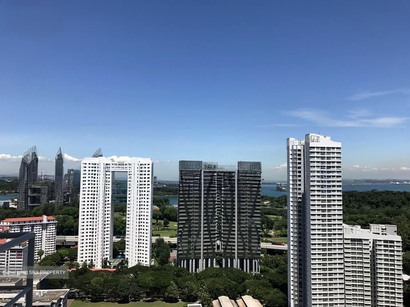 Blk 93B Telok Blangah Parcview (Bukit Merah), HDB 3 Rooms #605311051